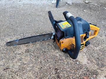 Motosega Partner Sweden 350