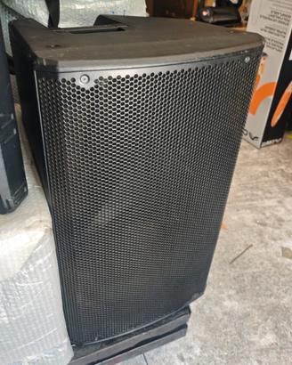 Casse Db technologies opera UNICA 15 + cover