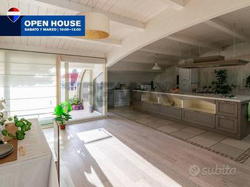 Attico/Mansarda - San Giovanni la Punta