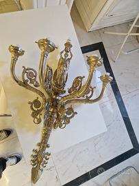 applico in Bronzo 