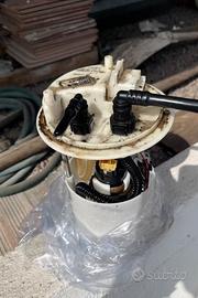 Pompa gasolio alfa mito 1.3 0986580830