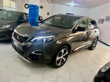 Peugeot 3008 GT-Line