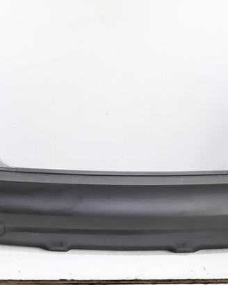 PARAURTI POSTERIORE COMPLETO RENAULT Captur Serie