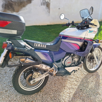 Yamaha XTZ 750 SuperTéneré