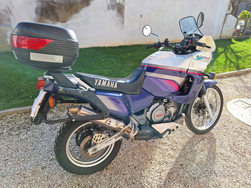 Yamaha XTZ 750 SuperTéneré