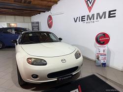 MAZDA MX-5 2.0L 16V 3rd Generation Limited Ed.