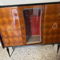 credenza anni 40