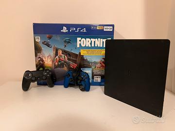 Sony PS4 - Fortinite Edition