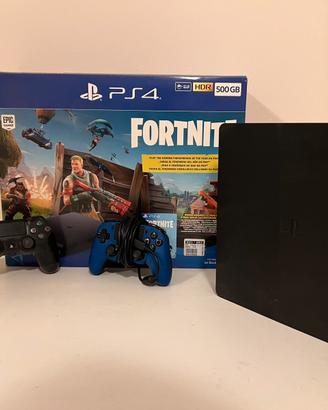 Sony PS4 - Fortinite Edition