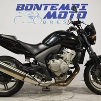 HONDA CBF 600