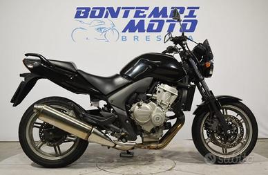 HONDA CBF 600
