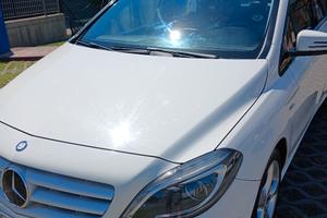 Mercedes Classe B del 2012