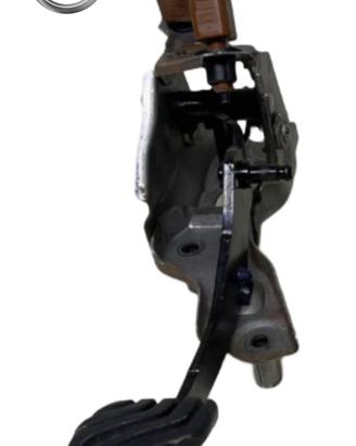 PEDALE FRIZIONE NISSAN Micra Serie (K14) (17>)