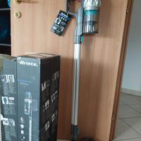 SCOPA ELETTRICA SENZA FILI ARIETE 2704