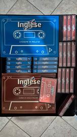 corso d'inglese vintage 