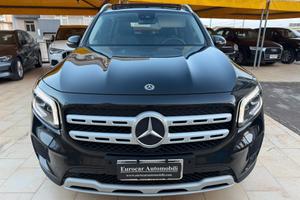 Mercedes-benz GLB Automatic TETTO APRIBILE - LED -