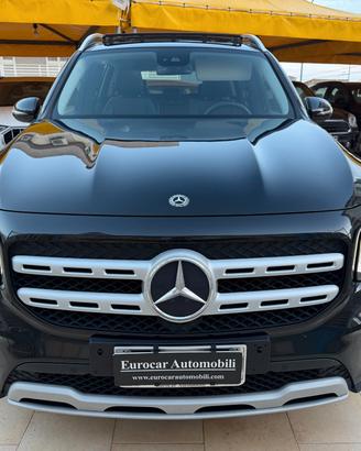 Mercedes-benz GLB Automatic TETTO APRIBILE - LED -