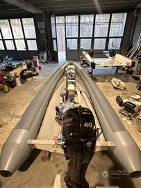 coachrib h14 ax+500