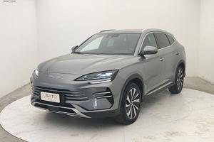 BYD Seal U DM-i - Seal U DM-i 1.5 218 CV P U109327