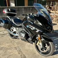 Bmw R 1250 RT circa 20.000 km del 2022