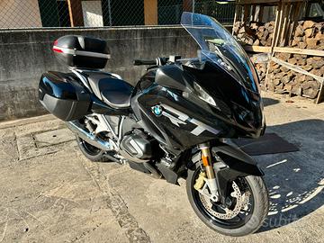 Bmw R 1250 RT circa 20.000 km del 2022