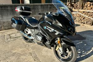 Bmw R 1250 RT circa 20.000 km del 2022