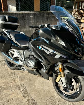 Bmw R 1250 RT luglio 2022 solo 18000 km