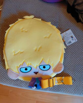 Borsa peluche Reigen Arataka Mob Psycho 100