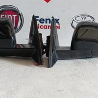 Specchietti dx/sx Range Rover Evoque 