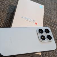 Xiaomi 17