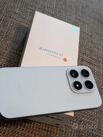 Xiaomi 17