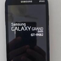 Samsung Grand duos GT I 9082