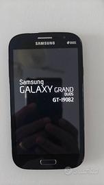 Samsung Grand duos GT I 9082