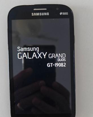 Samsung Grand duos GT I 9082