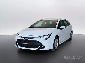TOYOTA Corolla XII 2019 Touring Sports - Corolla T