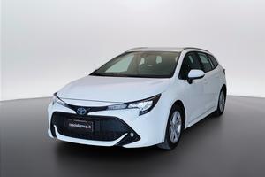 TOYOTA Corolla XII 2019 Touring Sports - Corolla T