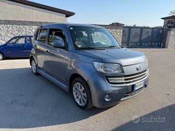Daihatsu Materia 1.5 aut. Hiro