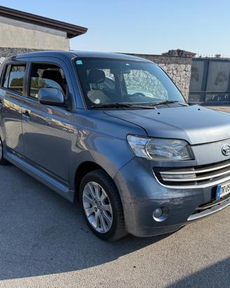 Daihatsu Materia 1.5 aut. Hiro