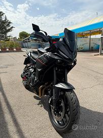 Yamaha tracer 7 2026