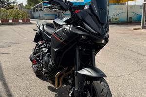 Yamaha tracer 7 2026