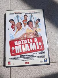 Dvd " Natale a Miami"