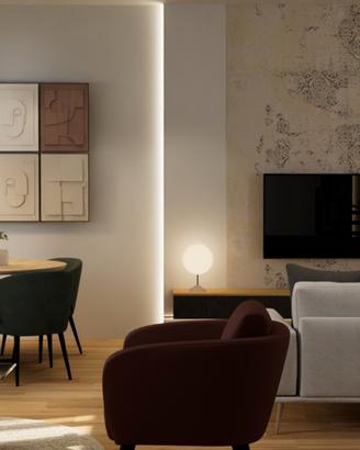 Interior designer, autocad, 3dsmax
