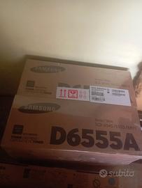 Toner per stampante Samsung