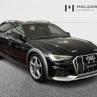 AUDI A6 Allroad 40 2.0 tdi mhev 12V quattro 204cv