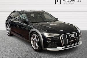 AUDI A6 Allroad 40 2.0 tdi mhev 12V quattro 204cv