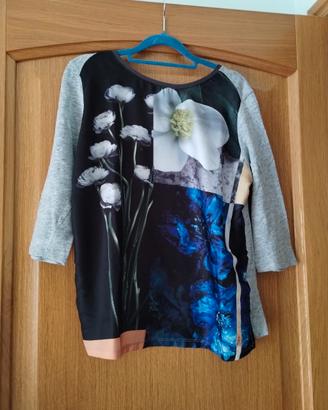 maglia Zara