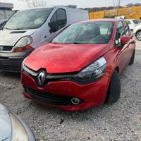 MUSATA COMPLETA RENAULT CLIO 2018