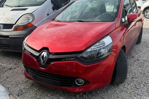 MUSATA COMPLETA RENAULT CLIO 2018