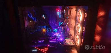PG GAMING ASUS ROG