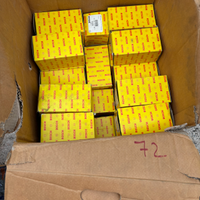 Stock 71 Filtri Carburante BOSCH 1457434 1 -NUOVI